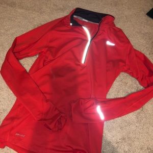 Nike pullover